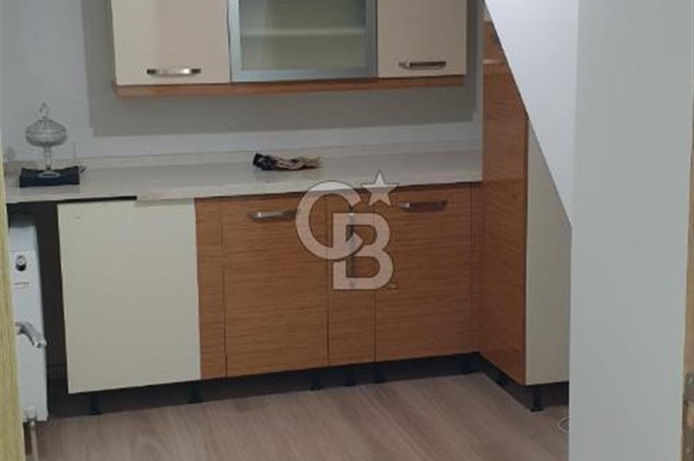 FATİH CADDESİNDE 4+2 CADDE VE DENİZ MANZARALI DUBLEKS DAİRE