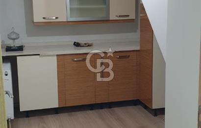 FATİH CADDESİNDE 4+2 CADDE VE DENİZ MANZARALI DUBLEKS DAİRE