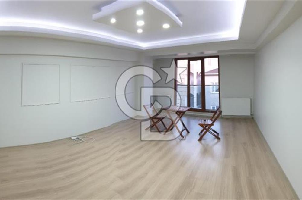 FATİH CADDESİNDE 4+2 CADDE VE DENİZ MANZARALI DUBLEKS DAİRE