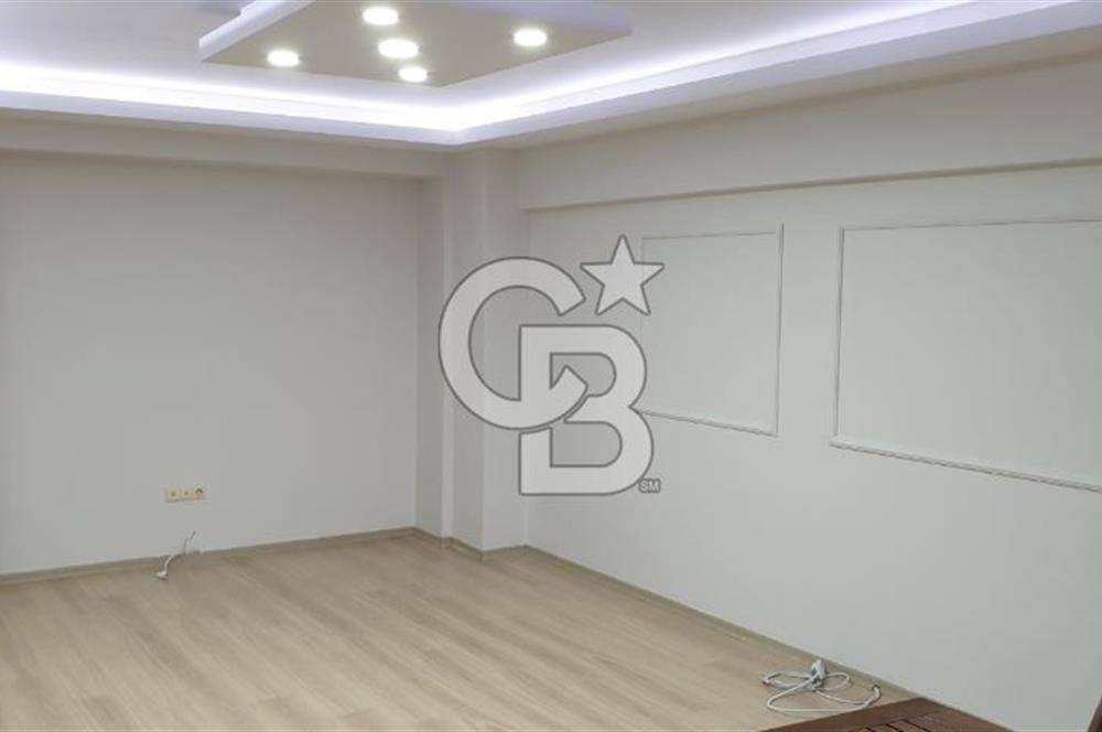 FATİH CADDESİNDE 4+2 CADDE VE DENİZ MANZARALI DUBLEKS DAİRE
