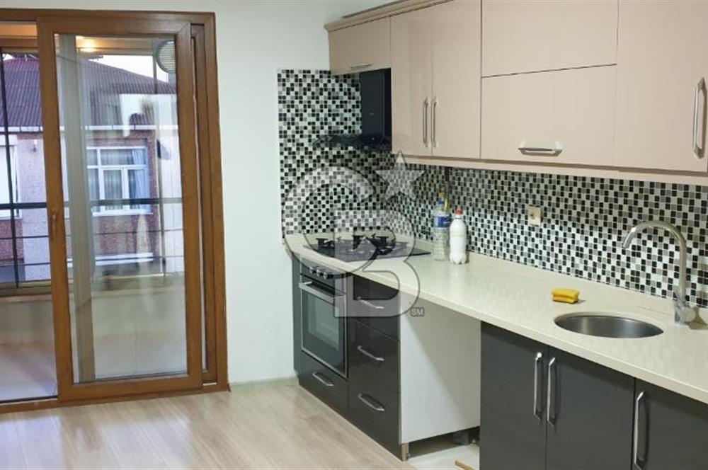 FATİH CADDESİNDE 4+2 CADDE VE DENİZ MANZARALI DUBLEKS DAİRE