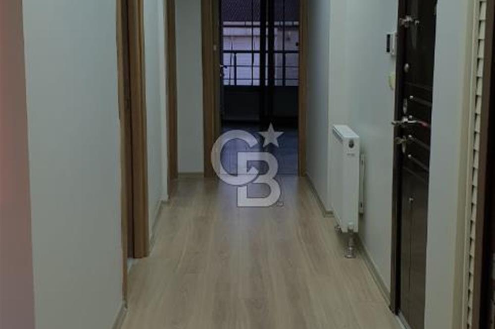 FATİH CADDESİNDE 4+2 CADDE VE DENİZ MANZARALI DUBLEKS DAİRE