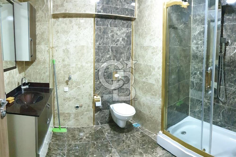 FATİH CADDESİNDE 4+2 CADDE VE DENİZ MANZARALI DUBLEKS DAİRE