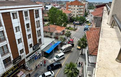 FATİH CADDESİNDE 4+2 CADDE VE DENİZ MANZARALI DUBLEKS DAİRE