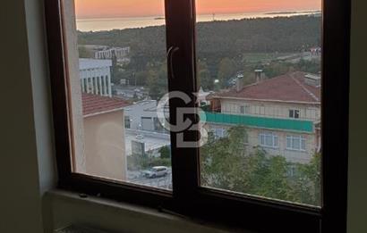 FATİH CADDESİNDE 4+2 CADDE VE DENİZ MANZARALI DUBLEKS DAİRE