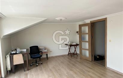 FATİH CADDESİNDE 4+2 CADDE VE DENİZ MANZARALI DUBLEKS DAİRE