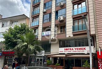 FATİH CADDESİNDE 4+2 CADDE VE DENİZ MANZARALI DUBLEKS DAİRE