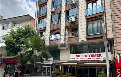 FATİH CADDESİNDE 4+2 CADDE VE DENİZ MANZARALI DUBLEKS DAİRE