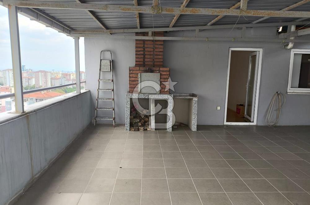 Adnan Kahveci Mahallesi Ceylan Sitesi Teraslı 2+1 Kiralık Daire