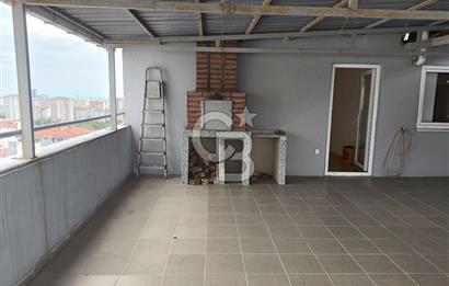 Adnan Kahveci Mahallesi Ceylan Sitesi Teraslı 2+1 Kiralık Daire