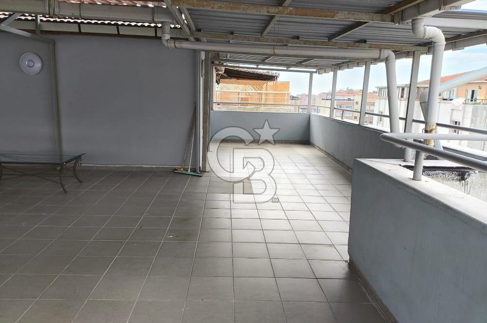Adnan Kahveci Mahallesi Ceylan Sitesi Teraslı 2+1 Kiralık Daire