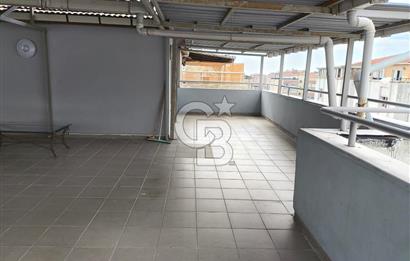 Adnan Kahveci Mahallesi Ceylan Sitesi Teraslı 2+1 Kiralık Daire