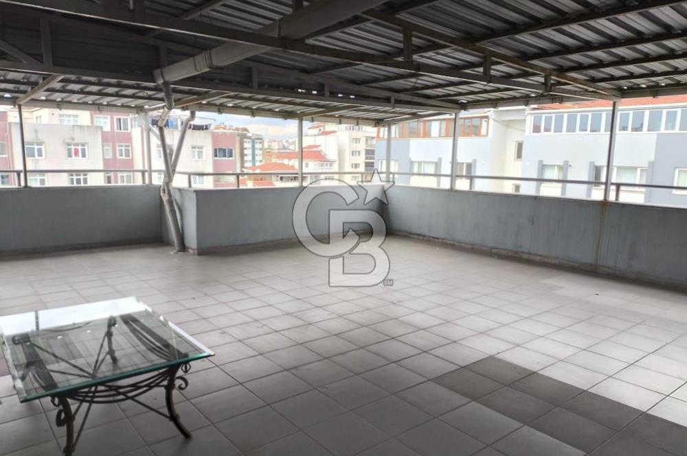 Adnan Kahveci Mahallesi Ceylan Sitesi Teraslı 2+1 Kiralık Daire