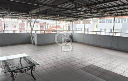 Adnan Kahveci Mahallesi Ceylan Sitesi Teraslı 2+1 Kiralık Daire