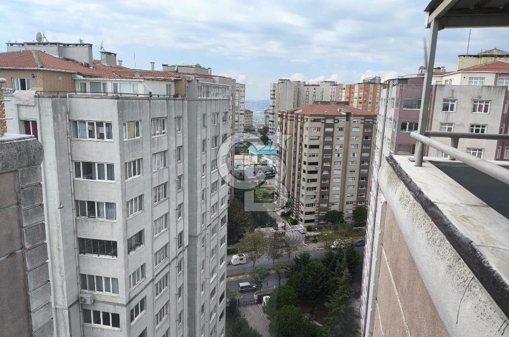 Adnan Kahveci Mahallesi Ceylan Sitesi Teraslı 2+1 Kiralık Daire