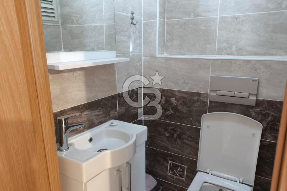 Adnan Kahveci Mahallesi Ceylan Sitesi Teraslı 2+1 Kiralık Daire