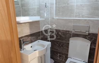 Adnan Kahveci Mahallesi Ceylan Sitesi Teraslı 2+1 Kiralık Daire