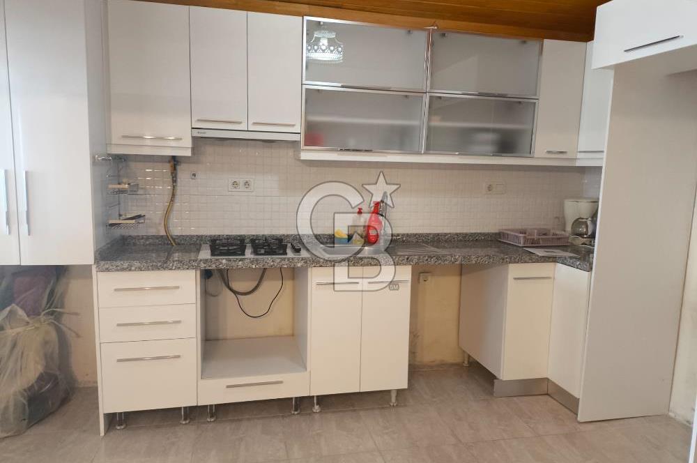Adnan Kahveci Mahallesi Ceylan Sitesi Teraslı 2+1 Kiralık Daire