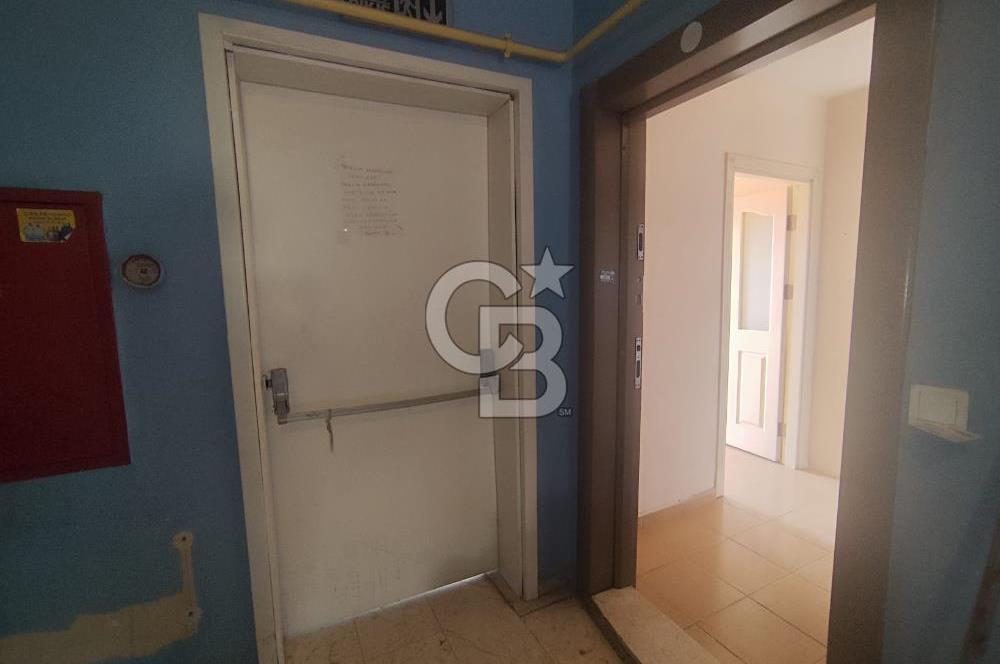 SAKİN LOKASYON FERAH 2+1 KİRALIK DAİRE