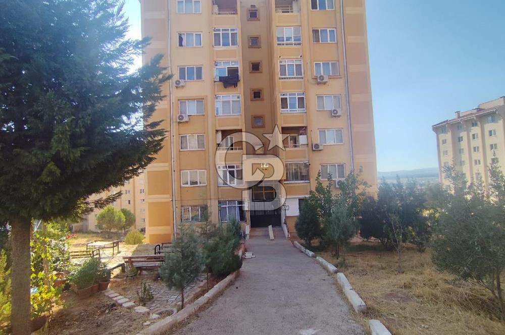 SAKİN LOKASYON FERAH 2+1 KİRALIK DAİRE