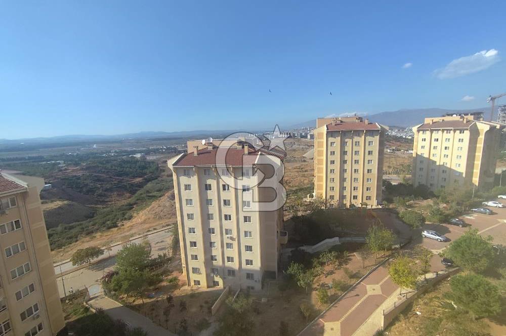 SAKİN LOKASYON FERAH 2+1 KİRALIK DAİRE