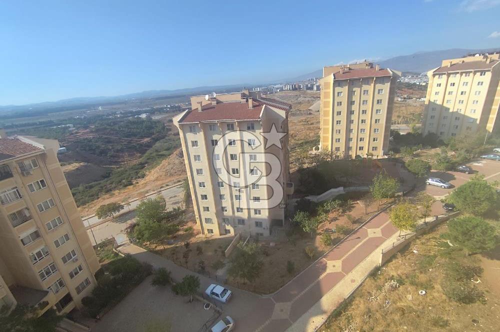SAKİN LOKASYON FERAH 2+1 KİRALIK DAİRE