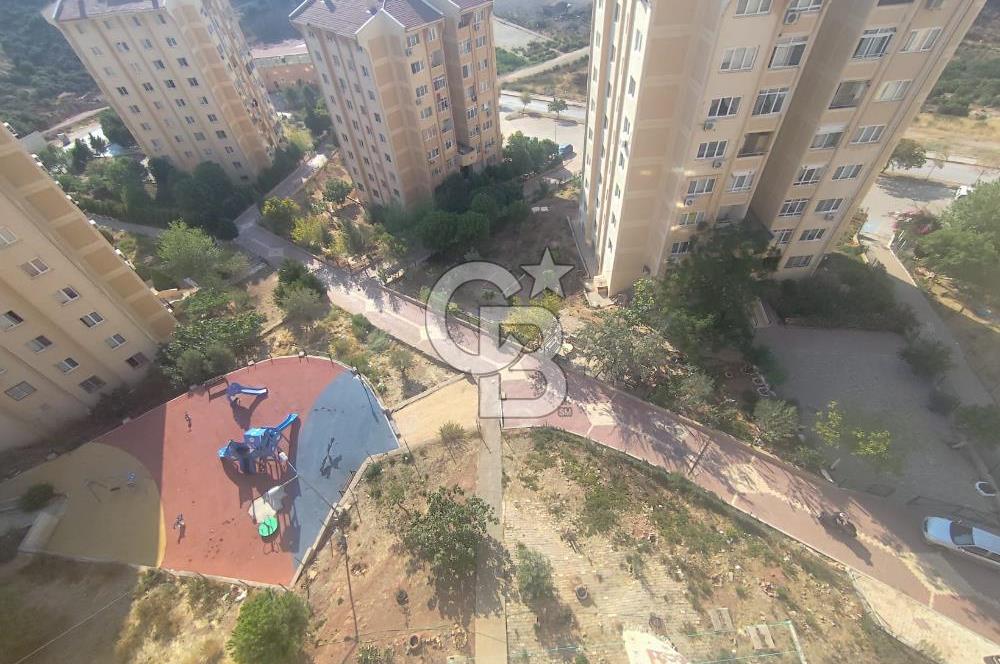 SAKİN LOKASYON FERAH 2+1 KİRALIK DAİRE