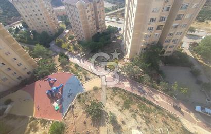SAKİN LOKASYON FERAH 2+1 KİRALIK DAİRE