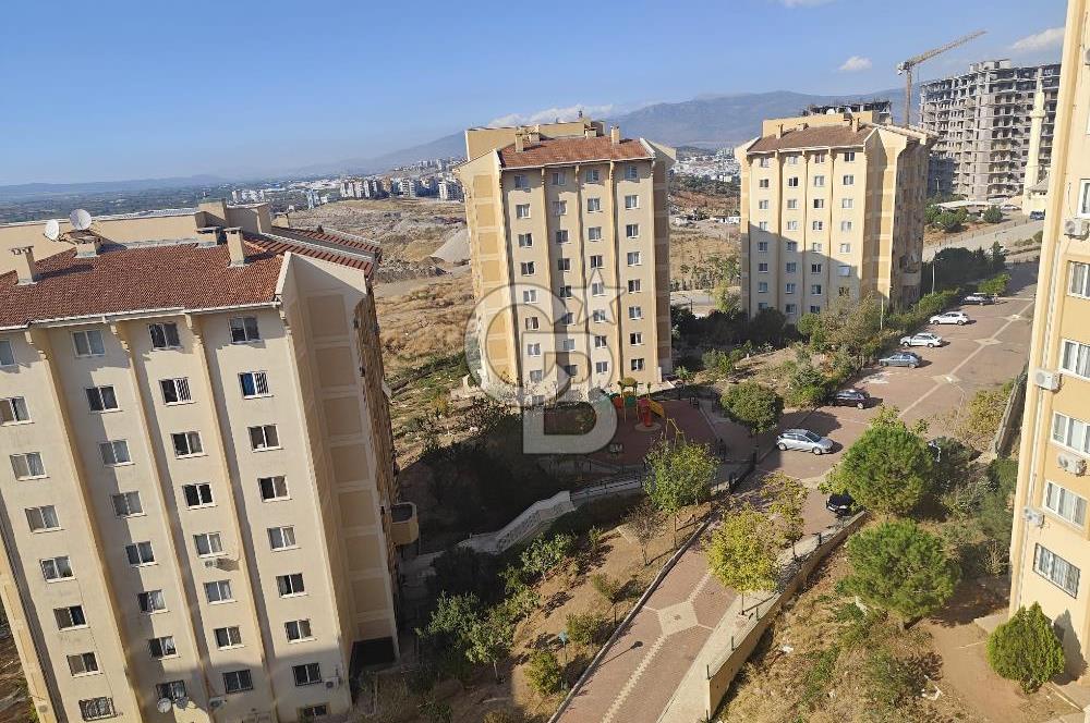 SAKİN LOKASYON FERAH 2+1 KİRALIK DAİRE