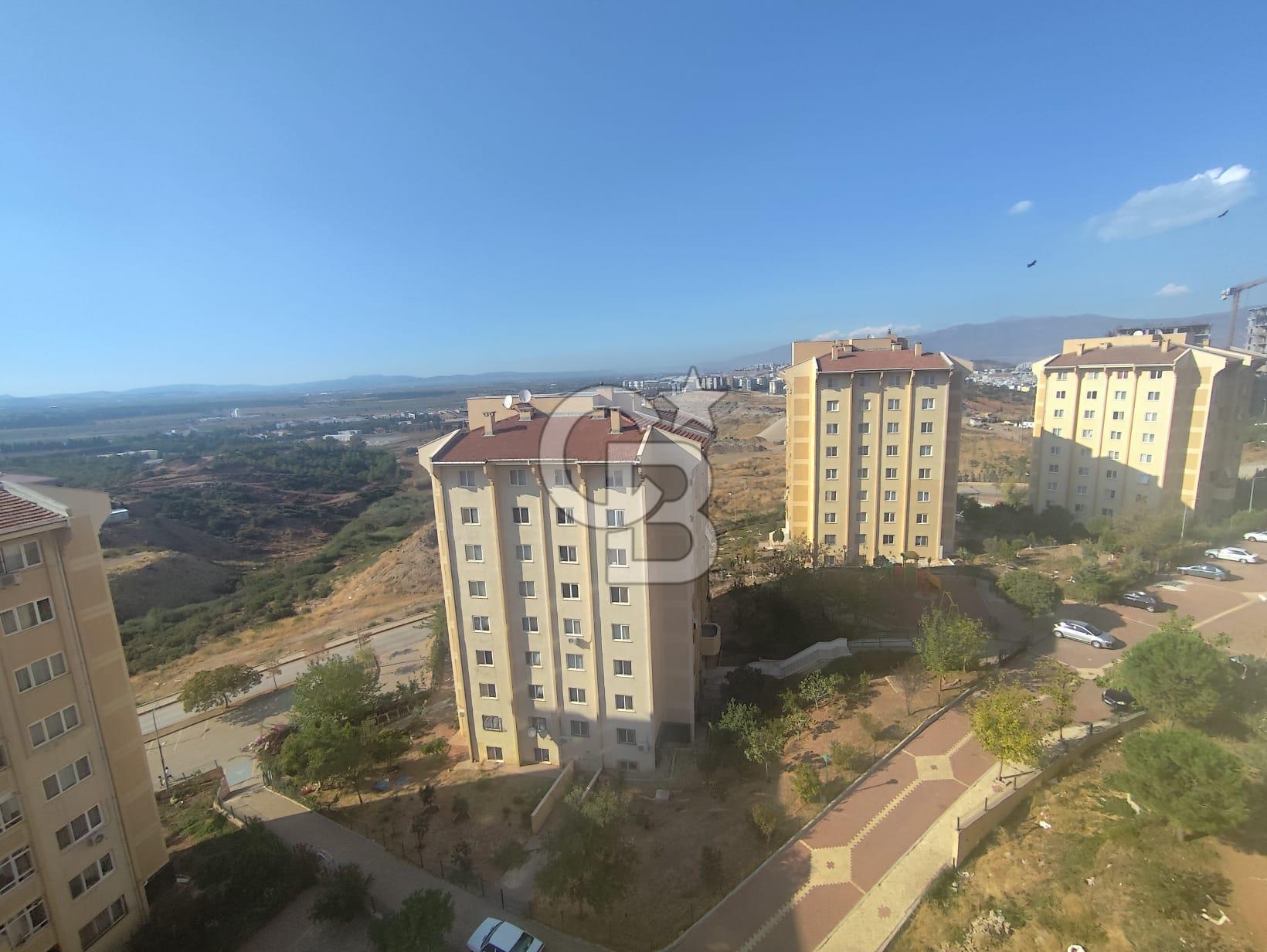 SAKİN LOKASYON FERAH 2+1 KİRALIK DAİRE