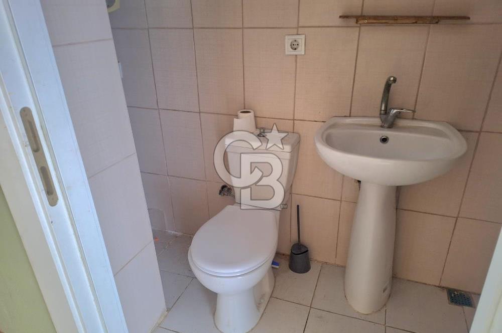 Yalı Mahallesi Satılık Dükkan