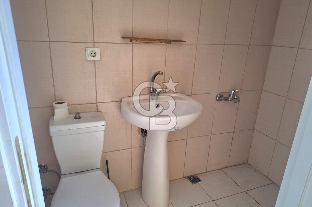 Yalı Mahallesi Satılık Dükkan
