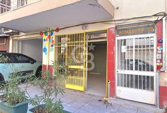 Yalı Mahallesi Satılık Dükkan