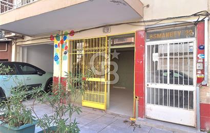 Yalı Mahallesi Satılık Dükkan