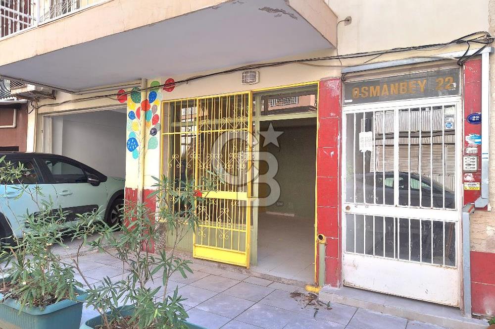 Yalı Mahallesi Satılık Dükkan