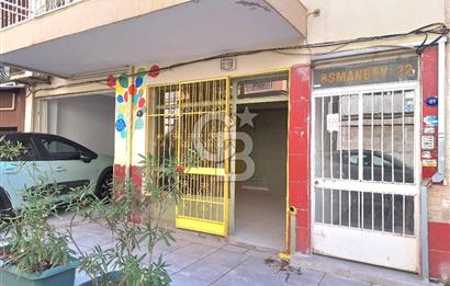 Yalı Mahallesi Satılık Dükkan