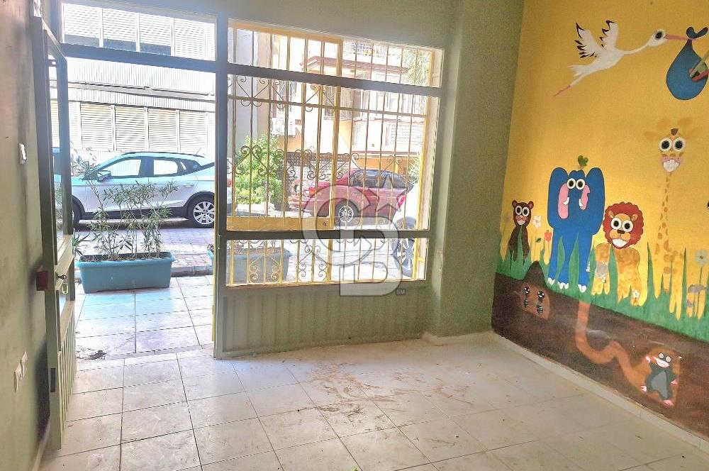 Yalı Mahallesi Satılık Dükkan
