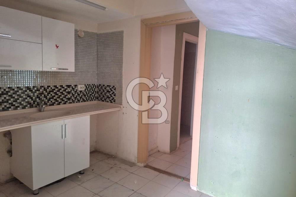 Yalı Mahallesi Satılık Dükkan
