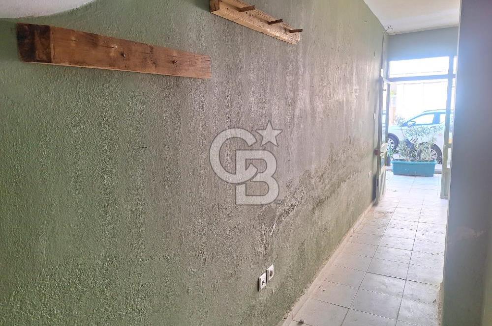 Yalı Mahallesi Satılık Dükkan