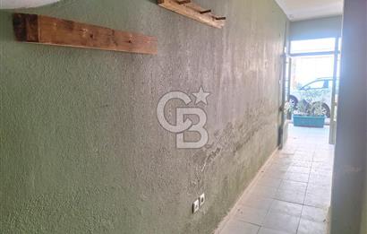 Yalı Mahallesi Satılık Dükkan