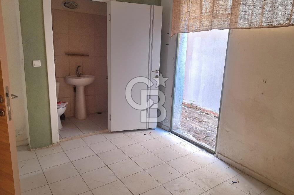 Yalı Mahallesi Satılık Dükkan