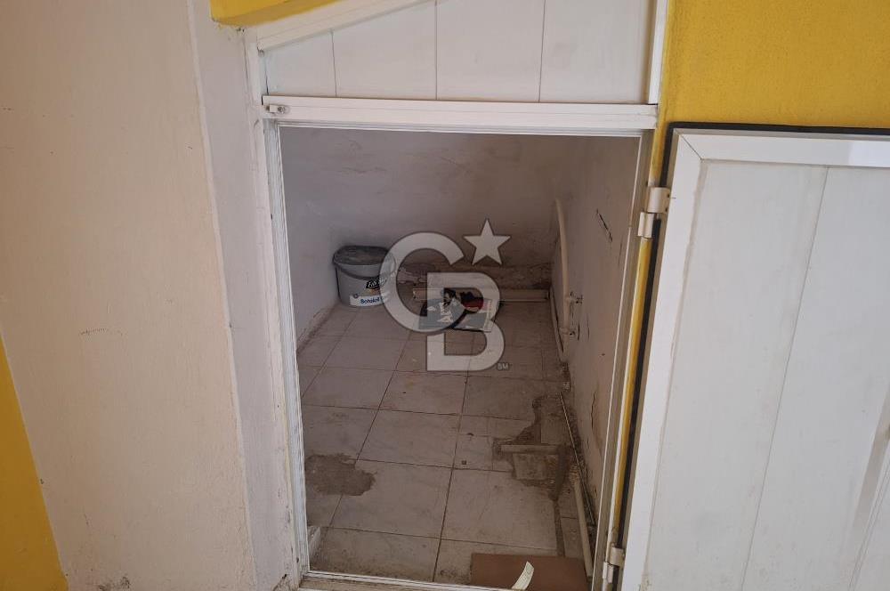 Yalı Mahallesi Satılık Dükkan