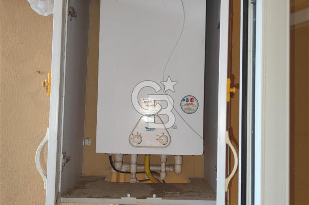 SAKİN LOKASYON FERAH 2+1 KİRALIK DAİRE
