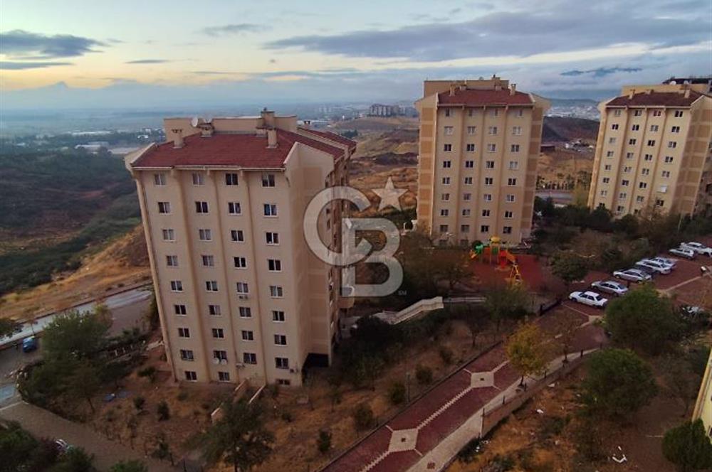SAKİN LOKASYON FERAH 2+1 KİRALIK DAİRE