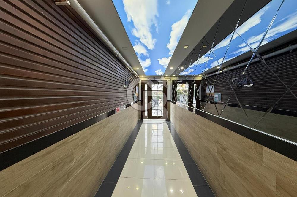ALTINKUM SAFİR KENT SİTESİNDE 2+1 SATILIK DAİRE