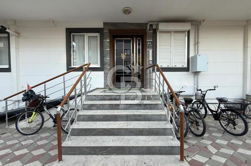 ALTINKUM SAFİR KENT SİTESİNDE 2+1 SATILIK DAİRE