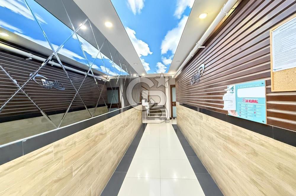 ALTINKUM SAFİR KENT SİTESİNDE 2+1 SATILIK DAİRE
