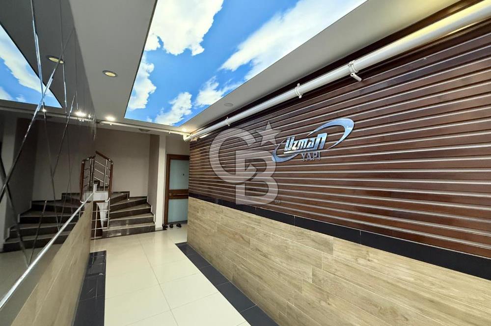 ALTINKUM SAFİR KENT SİTESİNDE 2+1 SATILIK DAİRE