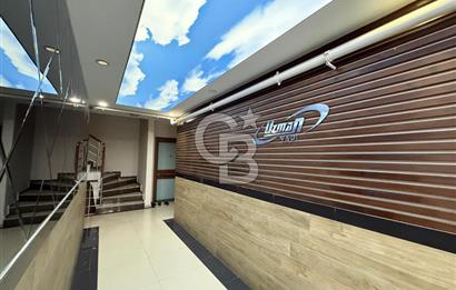 ALTINKUM SAFİR KENT SİTESİNDE 2+1 SATILIK DAİRE