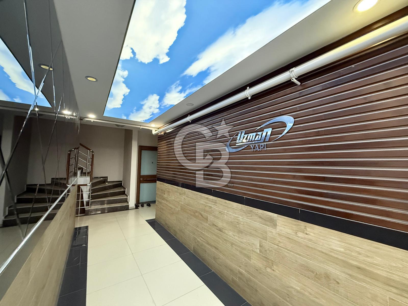 ALTINKUM SAFİR KENT SİTESİNDE 2+1 SATILIK DAİRE